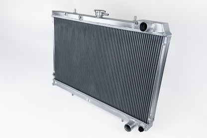 CSF All-Aluminium Radiator for Nissan Skyline R32 GT-R / GTS - image 2
