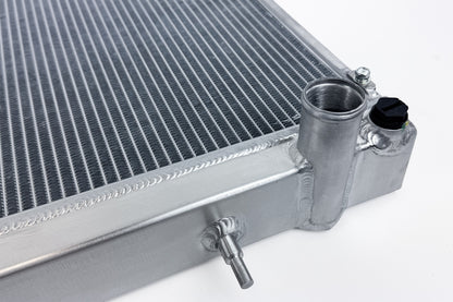 CSF All-Aluminium Radiator for Nissan Skyline R32 GT-R / GTS - image 4
