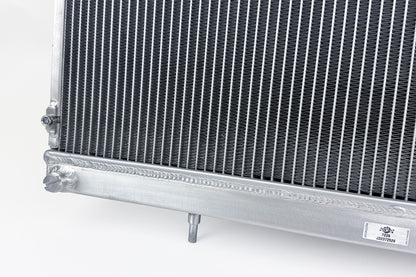 CSF All-Aluminium Radiator for Nissan Skyline R32 GT-R / GTS - image 5