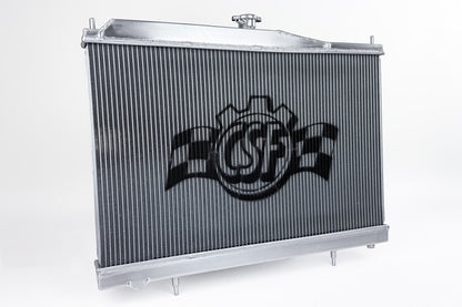 CSF All-Aluminium Radiator for Nissan Skyline R33 GT-R / GTS & R34 GT-T Manual