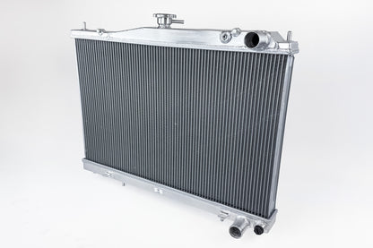 CSF All-Aluminium Radiator for Nissan Skyline R33 GT-R / GTS & R34 GT-T Manual - image 2