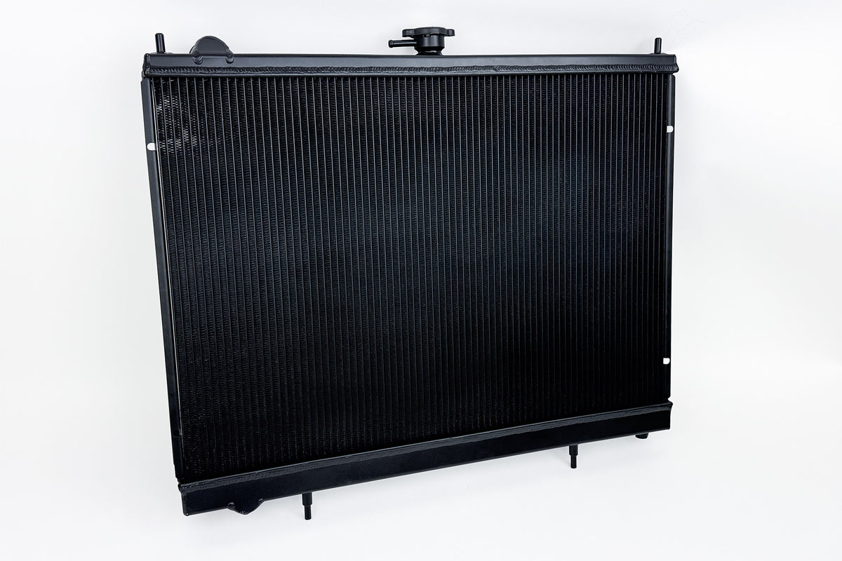 CSF All-Aluminium Radiator for Nissan Skyline R34 GT-R - image 6