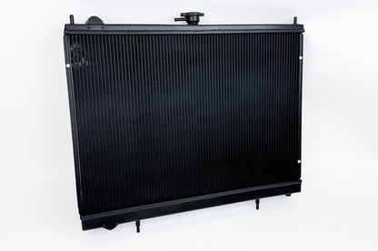CSF All-Aluminium Radiator for Nissan Skyline R34 GT-R - image 6