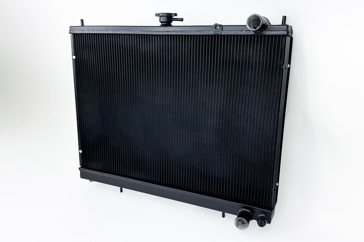 CSF All-Aluminium Radiator for Nissan Skyline R34 GT-R - image 7