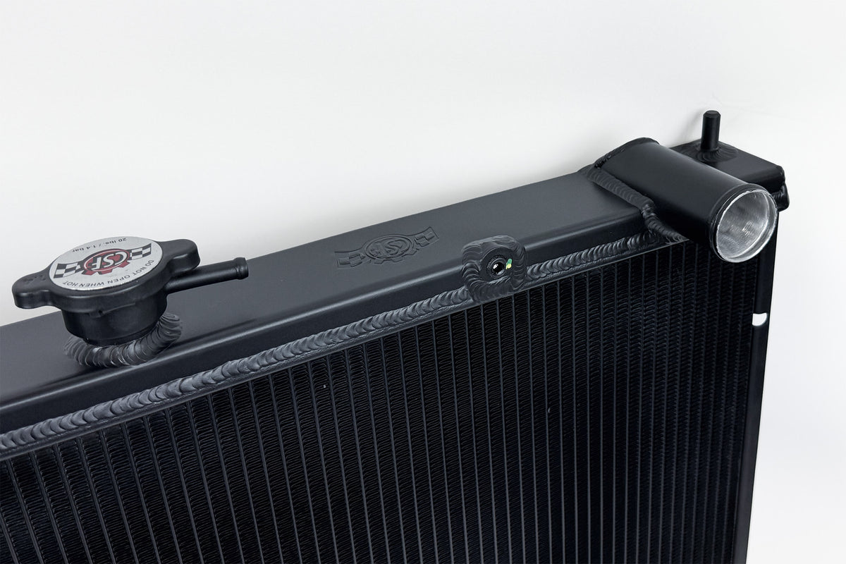 CSF All-Aluminium Radiator for Nissan Skyline R34 GT-R - image 8