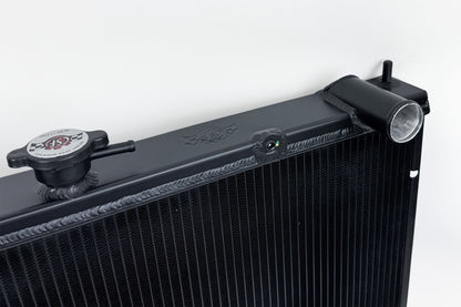 CSF All-Aluminium Radiator for Nissan Skyline R34 GT-R - image 8