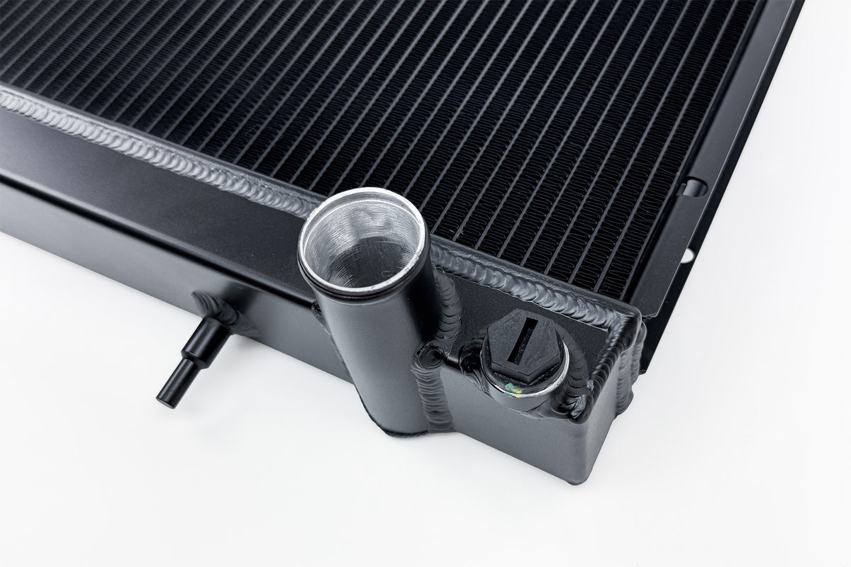 CSF All-Aluminium Radiator for Nissan Skyline R34 GT-R - image 9