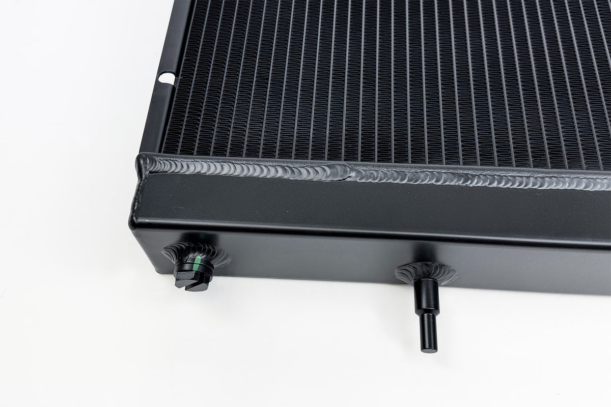 CSF All-Aluminium Radiator for Nissan Skyline R34 GT-R - image 10