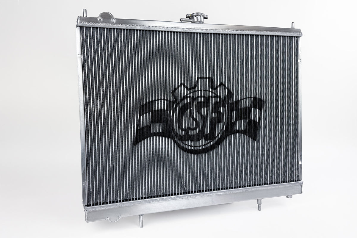 CSF All-Aluminium Radiator for Nissan Skyline R34 GT-R