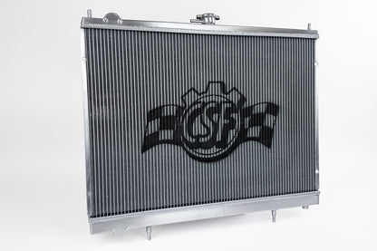 CSF All-Aluminium Radiator for Nissan Skyline R34 GT-R