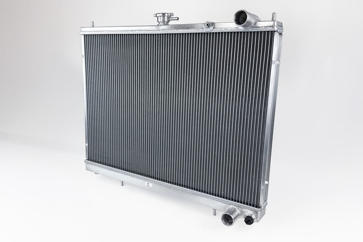 CSF All-Aluminium Radiator for Nissan Skyline R34 GT-R - image 2