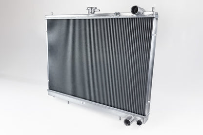 CSF All-Aluminium Radiator for Nissan Skyline R34 GT-R - image 2
