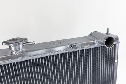 CSF All-Aluminium Radiator for Nissan Skyline R34 GT-R - image 3