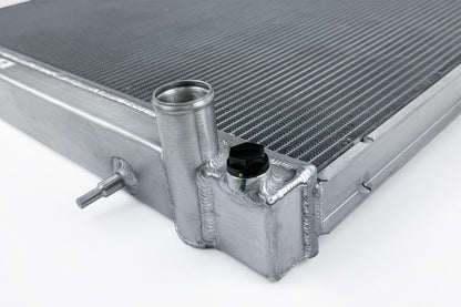 CSF All-Aluminium Radiator for Nissan Skyline R34 GT-R - image 4