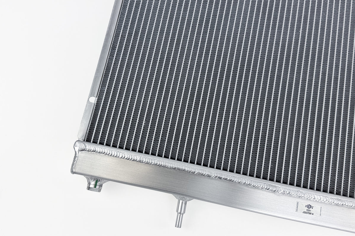 CSF All-Aluminium Radiator for Nissan Skyline R34 GT-R - image 5