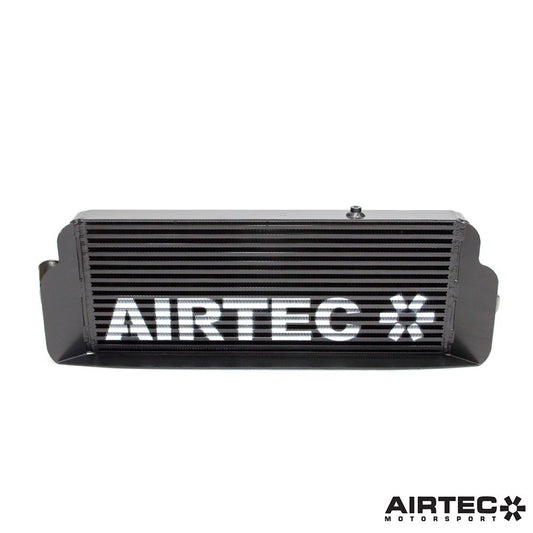 AIRTEC Motorsport Stage 2 Intercooler Upgrade for Mk2 Focus ST Image 1