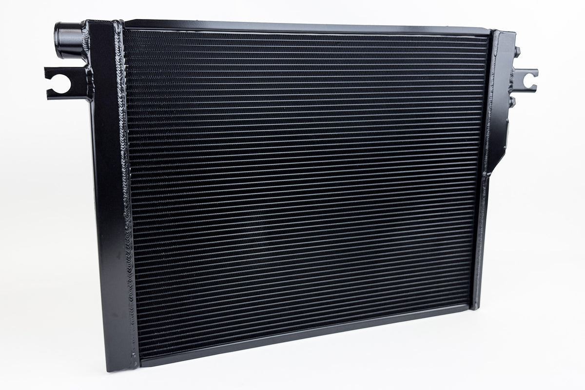 CSF All-Aluminium Radiator for BMW E28 M5 & E24 M635CSi / 635CSi