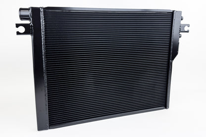 CSF All-Aluminium Radiator for BMW E28 M5 & E24 M635CSi / 635CSi