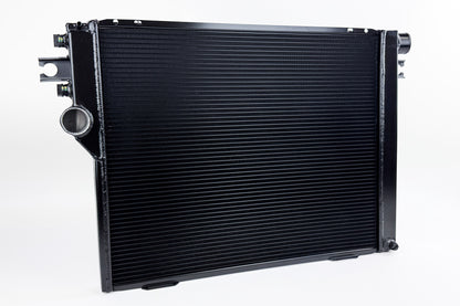 CSF All-Aluminium Radiator for BMW E28 M5 & E24 M635CSi / 635CSi - image 2