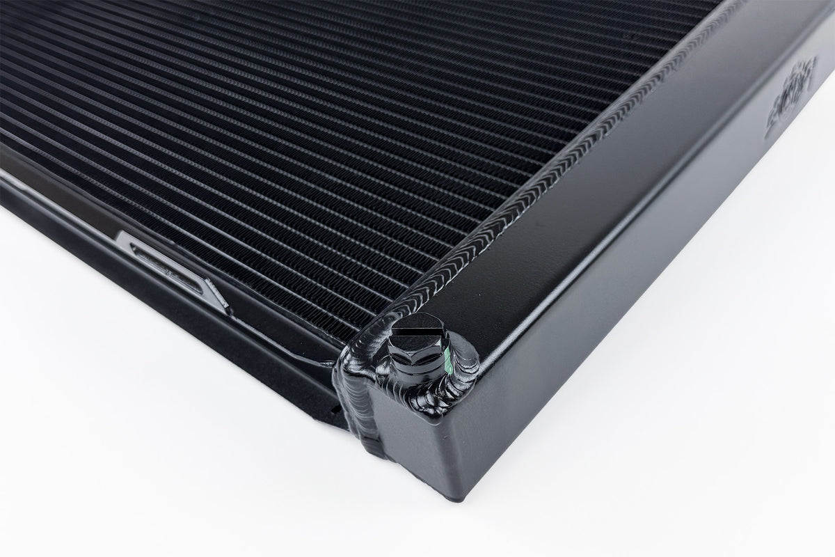 CSF All-Aluminium Radiator for BMW E28 M5 & E24 M635CSi / 635CSi - image 4