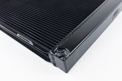 CSF All-Aluminium Radiator for BMW E28 M5 & E24 M635CSi / 635CSi - image 4