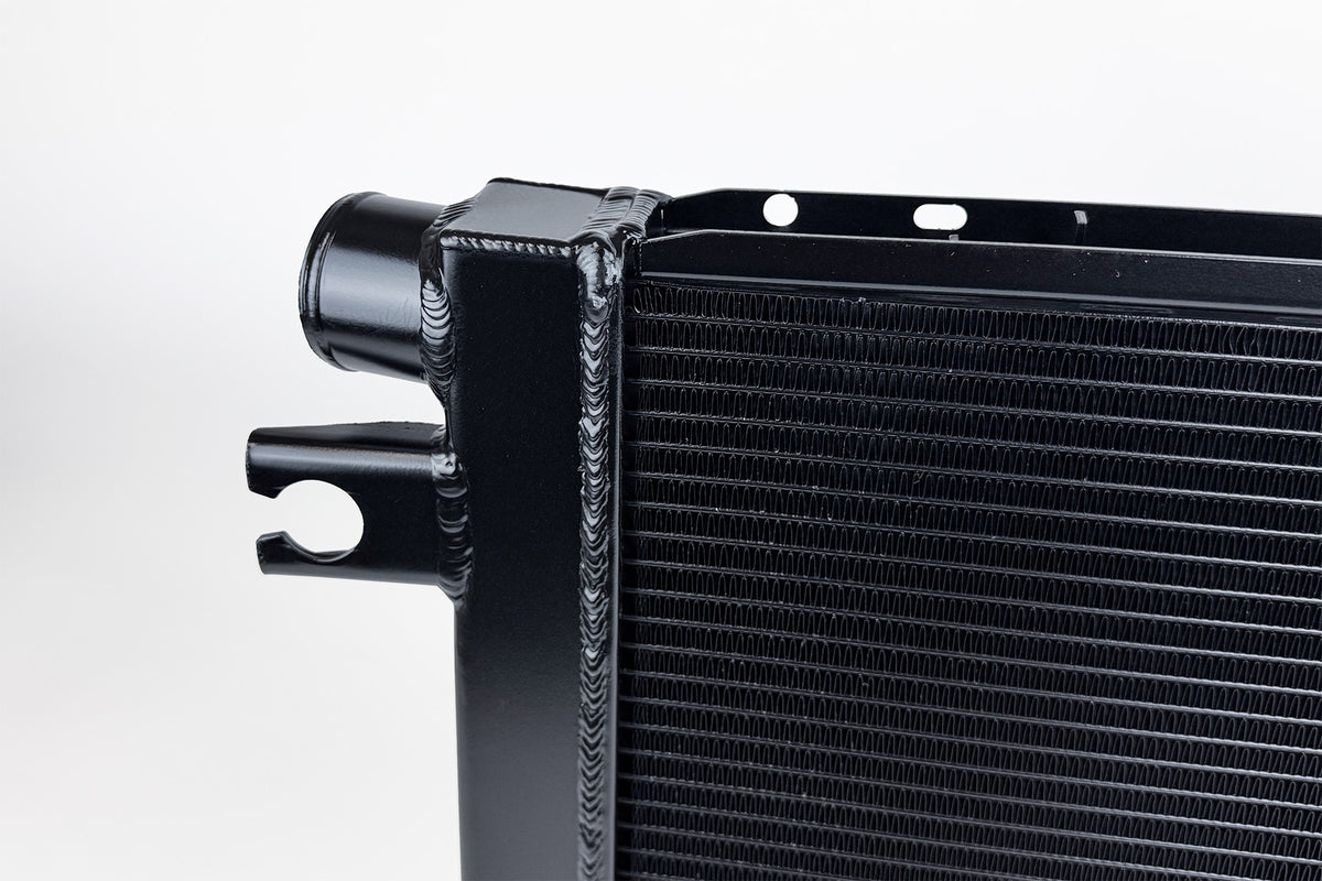 CSF All-Aluminium Radiator for BMW E28 M5 & E24 M635CSi / 635CSi - image 5