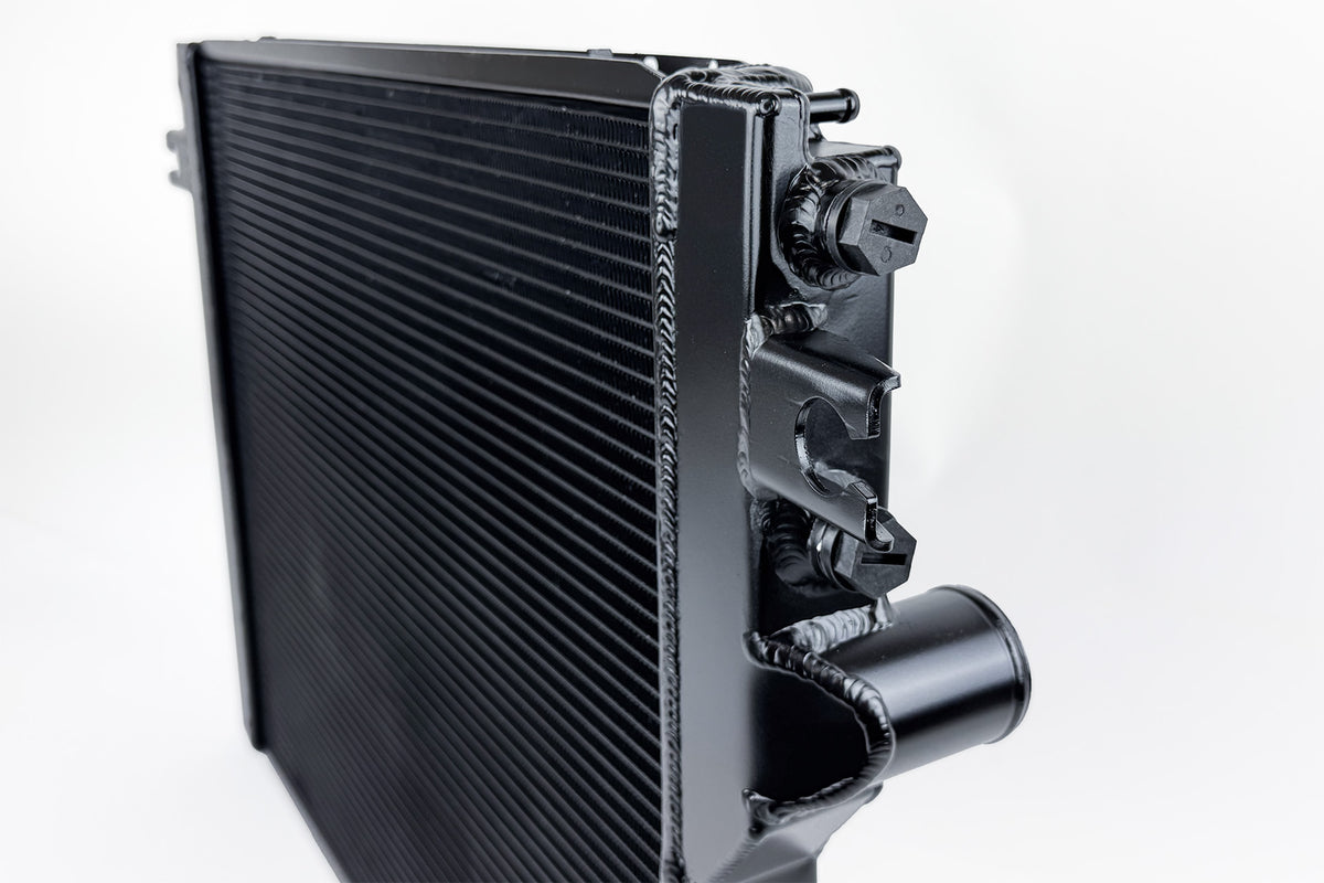 CSF All-Aluminium Radiator for BMW E28 M5 & E24 M635CSi / 635CSi - image 6