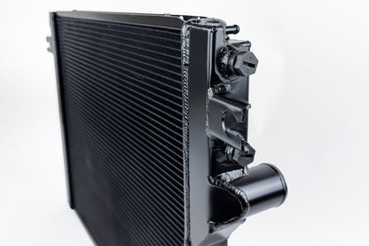 CSF All-Aluminium Radiator for BMW E28 M5 & E24 M635CSi / 635CSi - image 6