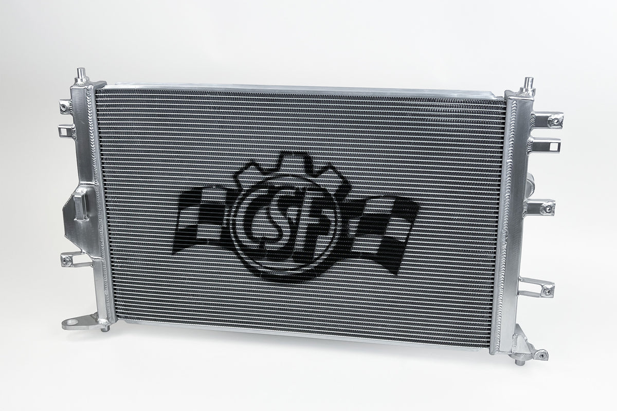 CSF All-Aluminium Radiator for Toyota GR Yaris