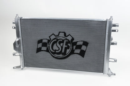CSF All-Aluminium Radiator for Toyota GR Yaris