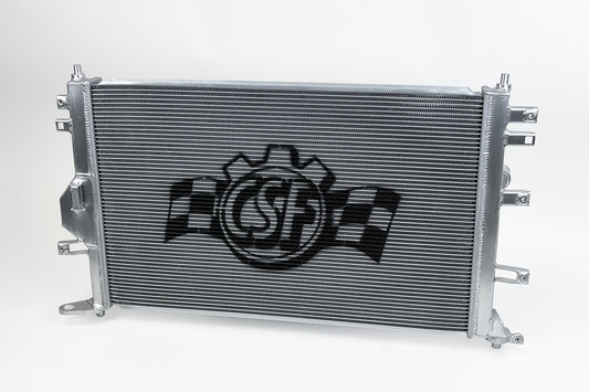 CSF All-Aluminium Radiator for Toyota GR Yaris