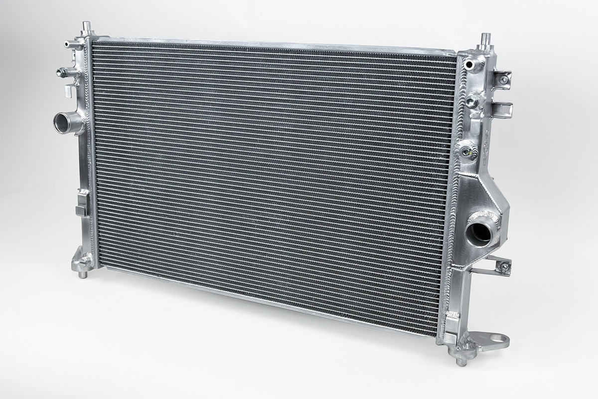 CSF All-Aluminium Radiator for Toyota GR Yaris - image 2