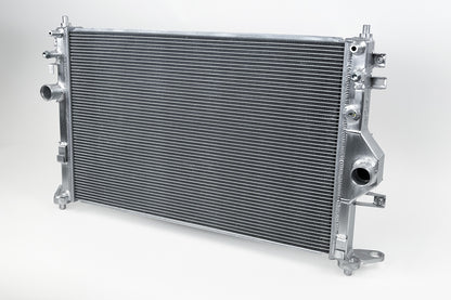 CSF All-Aluminium Radiator for Toyota GR Yaris - image 2