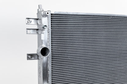CSF All-Aluminium Radiator for Toyota GR Yaris - image 3