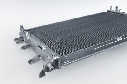 CSF All-Aluminium Radiator for Toyota GR Yaris - image 4