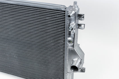 CSF All-Aluminium Radiator for Toyota GR Yaris - image 5