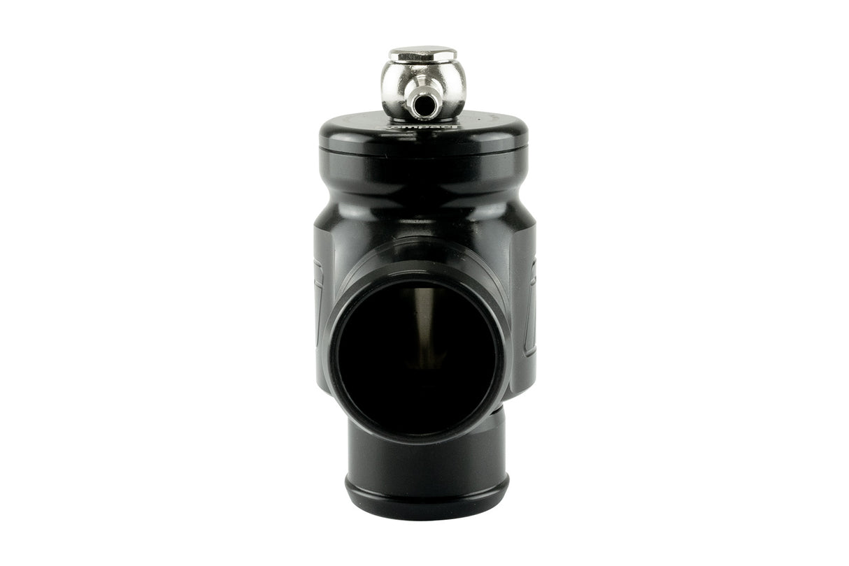 Buy Turbosmart Turbosmart BOV Kompact PlumBack - 34mm online from FD Racing. Full recirculating BOV. The Plumb Back system recirculates all excess pressure back