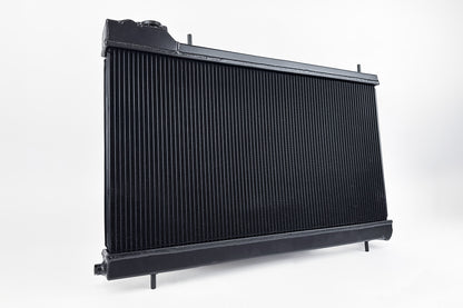 CSF All-Aluminium Radiator for Subaru Forester SG 2.5 XT (Manual) - image 6