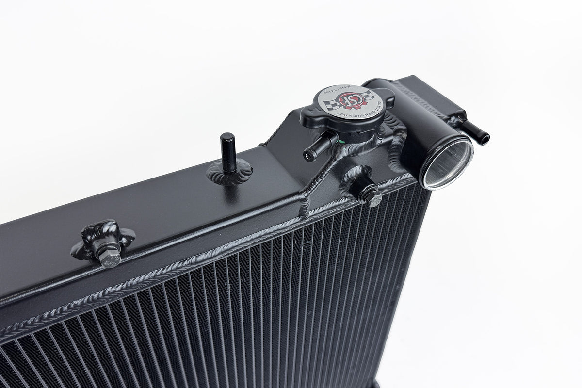 CSF All-Aluminium Radiator for Subaru Forester SG 2.5 XT (Manual) - image 8