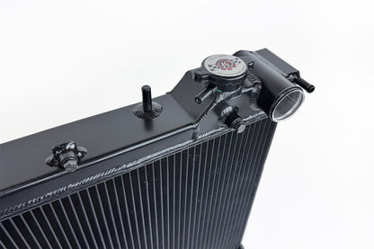 CSF All-Aluminium Radiator for Subaru Forester SG 2.5 XT (Manual) - image 8