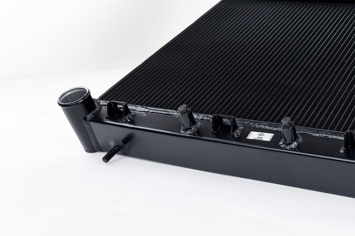 CSF All-Aluminium Radiator for Subaru Forester SG 2.5 XT (Manual) - image 9