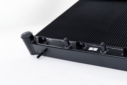 CSF All-Aluminium Radiator for Subaru Forester SG 2.5 XT (Manual) - image 9