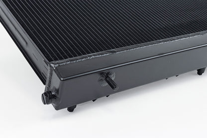 CSF All-Aluminium Radiator for Subaru Forester SG 2.5 XT (Manual) - image 10