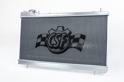CSF All-Aluminium Radiator for Subaru Forester SG 2.5 XT (Manual)