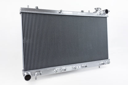 CSF All-Aluminium Radiator for Subaru Forester SG 2.5 XT (Manual) - image 2