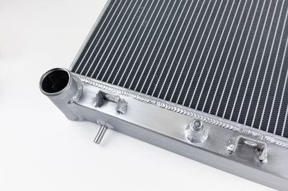 CSF All-Aluminium Radiator for Subaru Forester SG 2.5 XT (Manual) - image 4