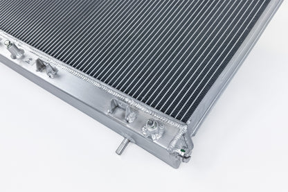 CSF All-Aluminium Radiator for Subaru Forester SG 2.5 XT (Manual) - image 5