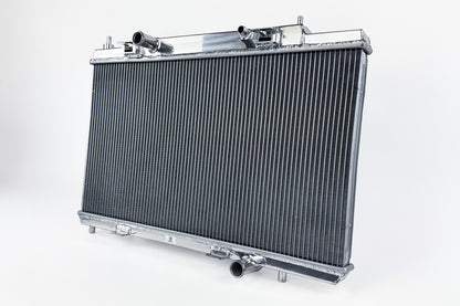 CSF All-Aluminium Radiator for Ford Fiesta ST Mk7 1.6 EcoBoost (2013-2017)
