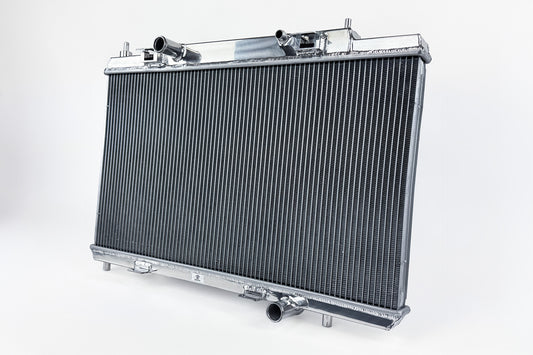 CSF All-Aluminium Radiator for Ford Fiesta ST Mk7 1.6 EcoBoost (2013-2017)