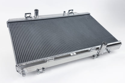 CSF All-Aluminium Radiator for Ford Fiesta ST Mk7 1.6 EcoBoost (2013-2017) - image 2